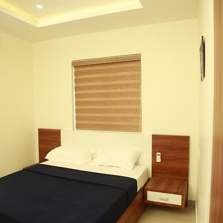 Dreams Residency Manjeri 外观 照片