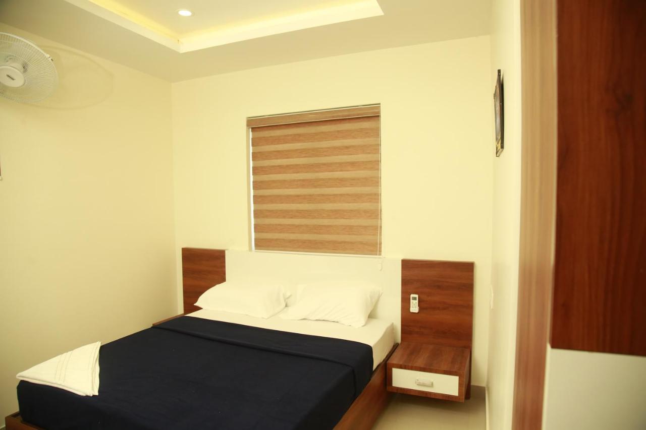 Dreams Residency Manjeri 外观 照片
